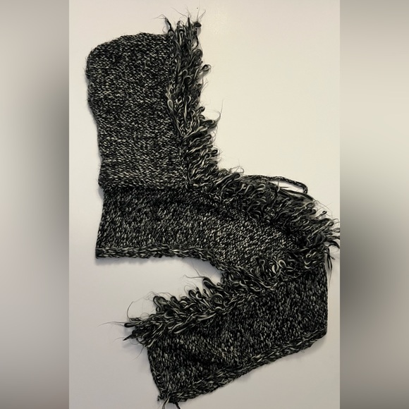 Mossimo Hooded scarf - Picture 2 of 4